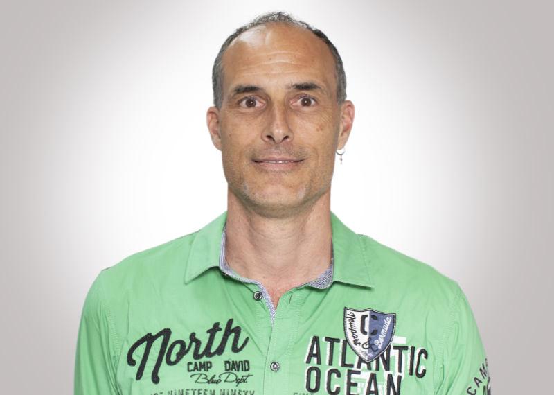 Kurt Hubschmid, Geschäftsführer der NEBA Therm AG